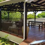 Rent 4 bedroom house of 145 m² in Baie-Mahault