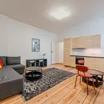 Rent 3 bedroom apartment of 70 m² in Berlin