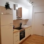 First occupancy, 2-room apartment with fitted kitchen and balcony., Freising - Amsterdam Apartments for Rent