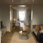 Huur 1 slaapkamer appartement in Etterbeek