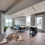 Rent 2 bedroom apartment in Toronto (Little Portugal)