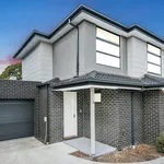 Rent 3 bedroom house in Oakleigh East