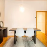 Rent 3 bedroom apartment of 100 m² in barcelona