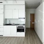 Rent 1 bedroom apartment of 25 m² in Espoo