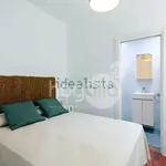 Rent 1 bedroom apartment of 50 m² in  Sevilla