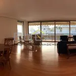 Rent 3 bedroom apartment of 165 m² in Παλαιό Φάληρο