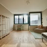 Miete 1 Schlafzimmer wohnung von 36 m² in Berlin