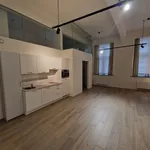 Huur 1 slaapkamer appartement in Dendermonde