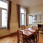 Studio of 30 m² in brussels