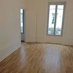 Appartement de 96 m² avec 3 chambre(s) en location à Saint-Étienne