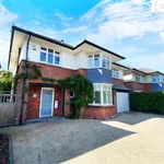 Detached house to rent in Ophir Road, Bournemouth, Dorset BH8