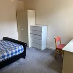 Rent 7 bedroom house in Nottingham