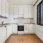 Vuokraa 1 makuuhuoneen asunto, 31 m² paikassa Helsinki