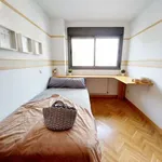 Habitación en madrid