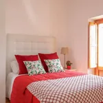 Alquilar 1 dormitorio apartamento en madrid