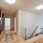 Pronajměte si 6 ložnic/e dům o rozloze 305 m² v Prague