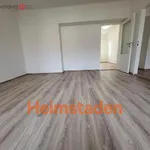 Rent 4 bedroom apartment of 69 m² in Trhový Štěpánov