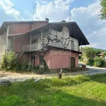 Single-family detached house Borgata Montiglio 16, Rocca Canavese