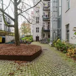 Rent 1 bedroom apartment of 66 m² in Berlin