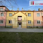 Rent 2 bedroom apartment in Bruntál