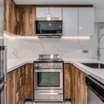 Appartement de 699 m² avec 2 chambre(s) en location à Vancouver