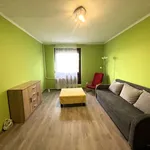 Rent 1 bedroom apartment of 39 m² in Pécs