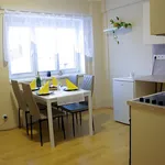 Rent 1 bedroom apartment of 50 m² in Prague