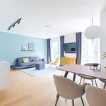 Miete 1 Schlafzimmer wohnung von 68 m² in munich