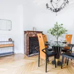 Appartement de 1615 m² avec 3 chambre(s) en location à Paris