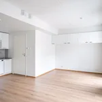 Vuokraa 1 makuuhuoneen asunto, 30 m² paikassa Helsinki