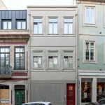 Rent 1 bedroom apartment of 45 m² in Porto