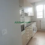 Rent 2 bedroom apartment of 70 m² in Bilbao