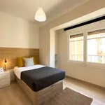 Rent a room of 8 m² in Barcelona