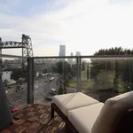 Rent 3 bedroom apartment of 120 m² in Rotterdam