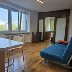 Rent 3 bedroom apartment of 48 m² in Warsaw