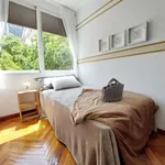 Habitación en madrid