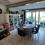 Rent 3 bedroom house of 120 m² in Louvain-La-Neuve