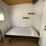 Rent a room in madrid