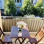 Rent 1 bedroom apartment of 35 m² in Bremen