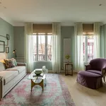 Rent 1 bedroom apartment of 592 m² in Madrid