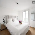 Rent 2 bedroom apartment of 67 m² in Paris