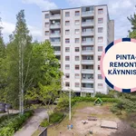 Rent 3 bedroom apartment of 82 m² in Vantaa