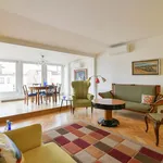 Rent 4 bedroom apartment of 162 m² in Capital City of Prague