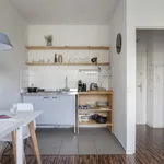 Miete 1 Schlafzimmer wohnung von 30 m² in Berlin