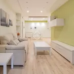 Rent 2 bedroom apartment of 89 m² in Barcelona