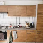 Rent 1 bedroom apartment in Fontaine-l'Évêque