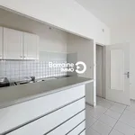 Appartement de 28 m² avec 1 chambre(s) en location à Brest