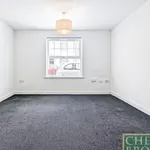 Rent 1 bedroom flat in East Midlands