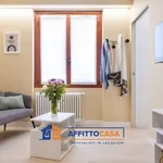 Affitto 2 camera appartamento di 40 m² in Milan