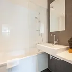 Rent 1 bedroom apartment of 40 m² in Rotterdam